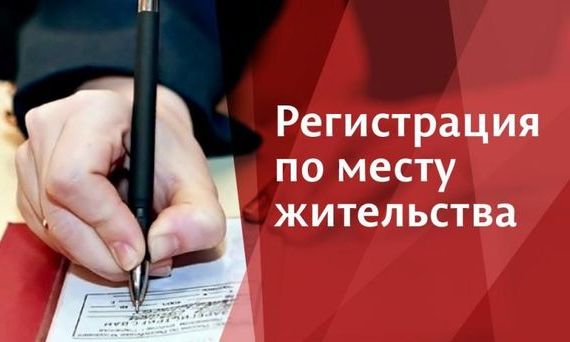 прописка в Шали